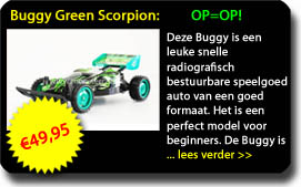 Brushless Kit 35A